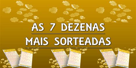 dia de sorte paga terno|Trincas mais sorteadas na Mega.